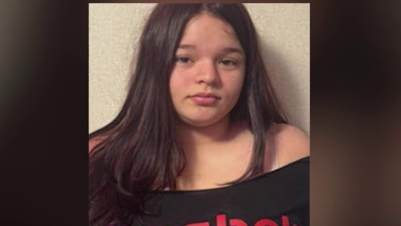 AMBER ALERT: Missing Florida teen may be in Georgia