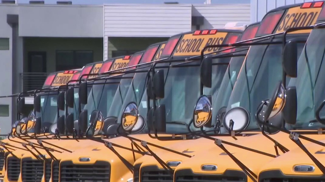 Round Rock ISD pauses changes to bus routes