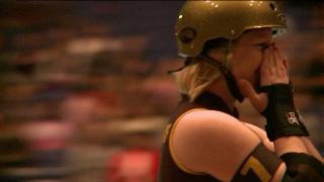 Making a comeback: Brewcity Bruiser returns after being shot