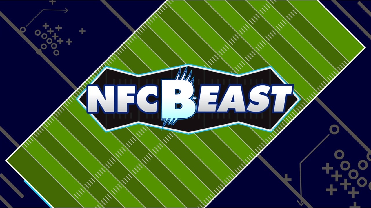 No division wins; Is it the end for Dan Quinn? | NFC B-East