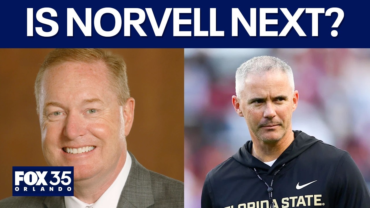 FSU fires their AD; how long can Mike Norvell hang on?