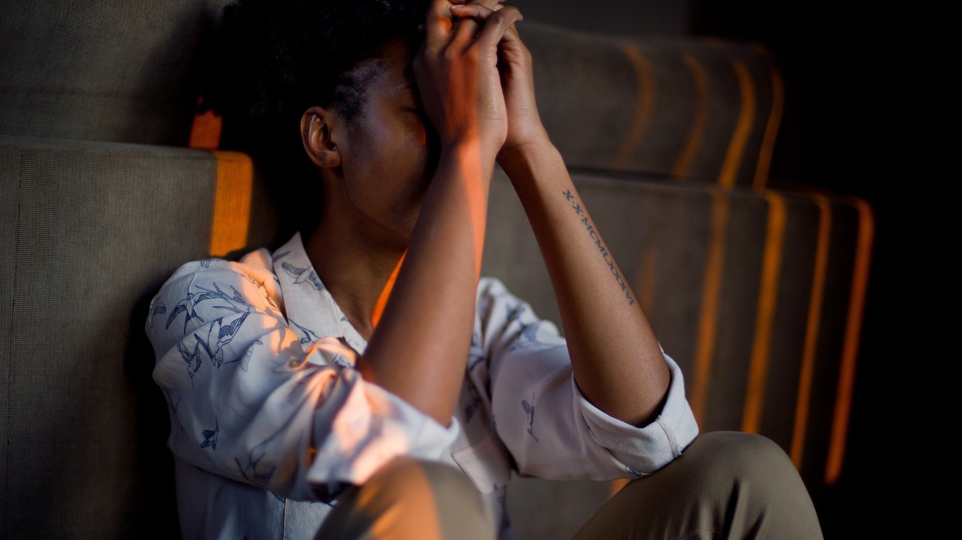 Angela After Dark: The breakup you can't get over