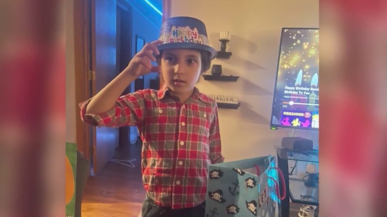 Chicago-area street named for slain Palestinian-American boy