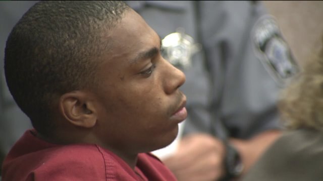 Suspects in Sierra Guyton shooting back in court