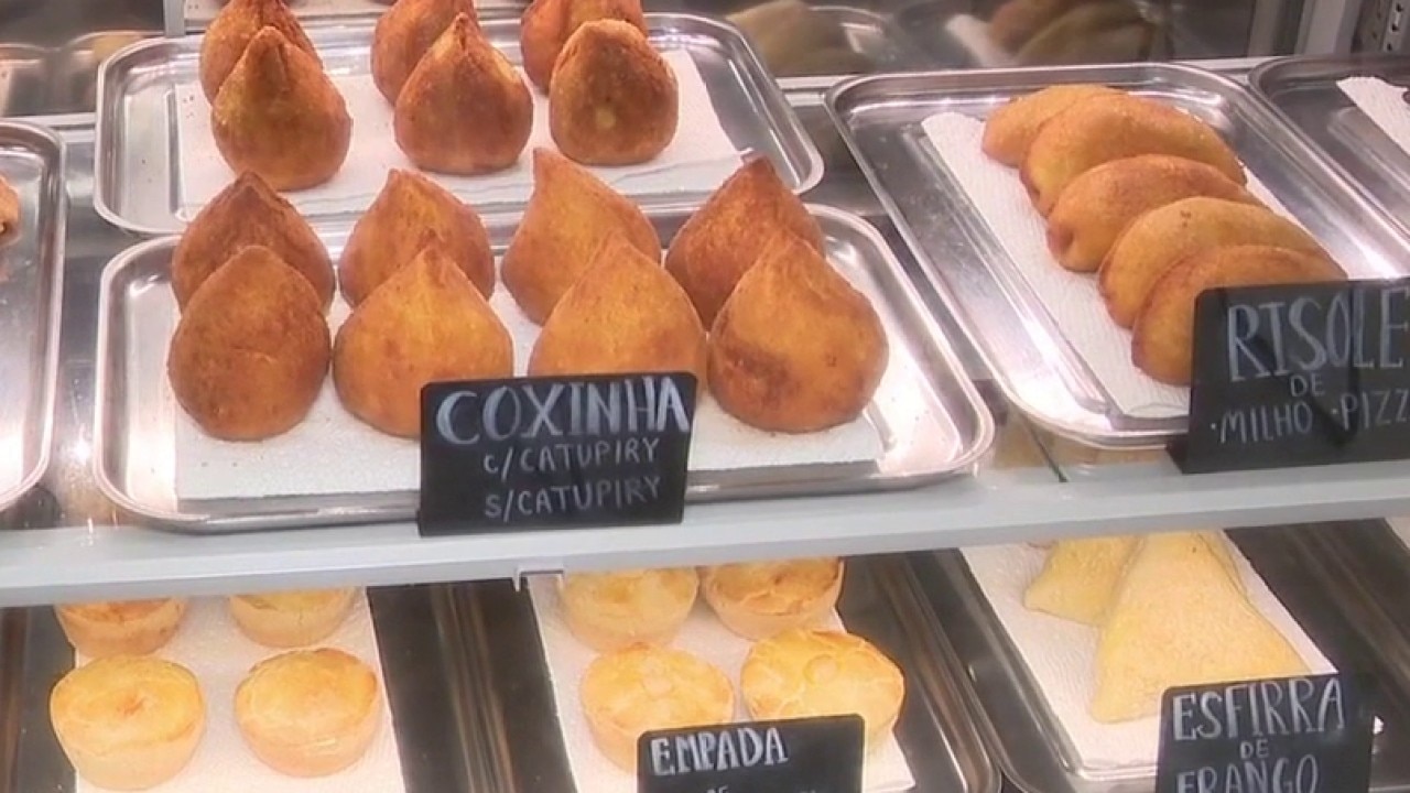 SamBrazil Market in Lakeland
