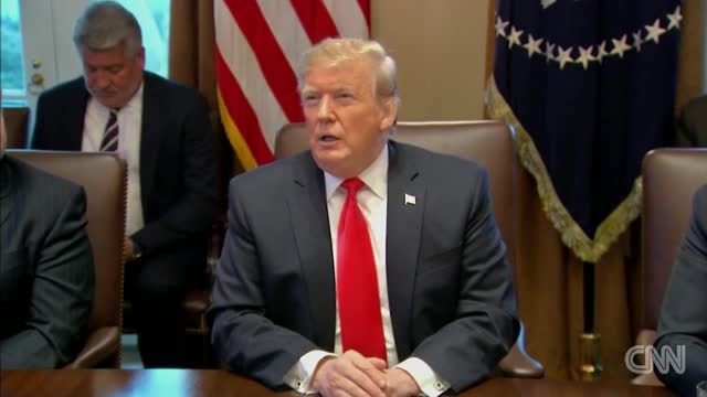 Government shutdown stalemate continues