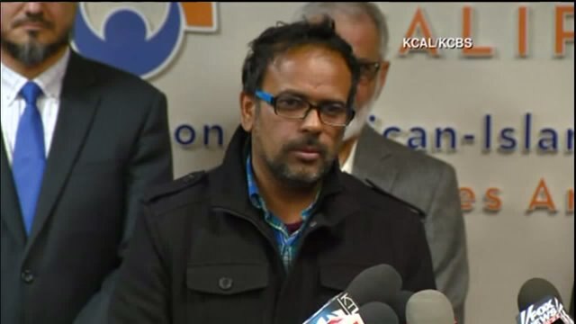 Brother-in-law of suspect speaks