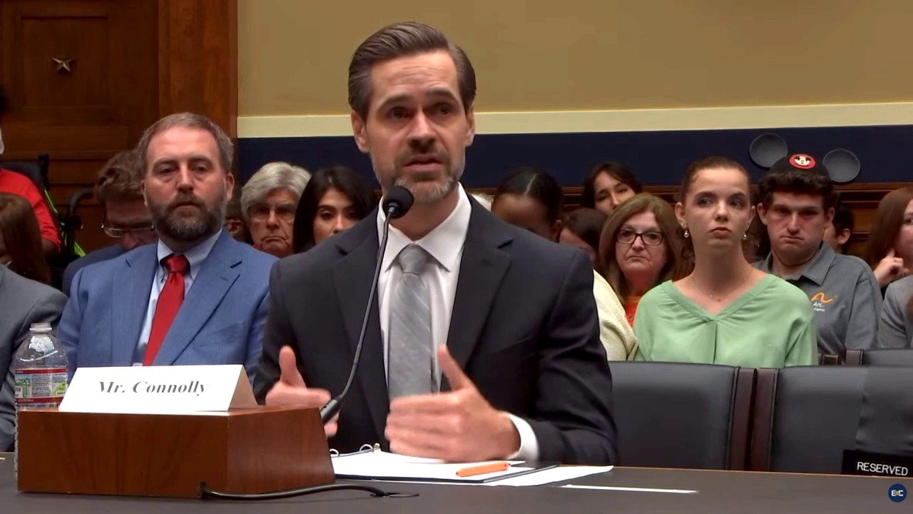 Fighting fraud: Screening providers in high-risk programs