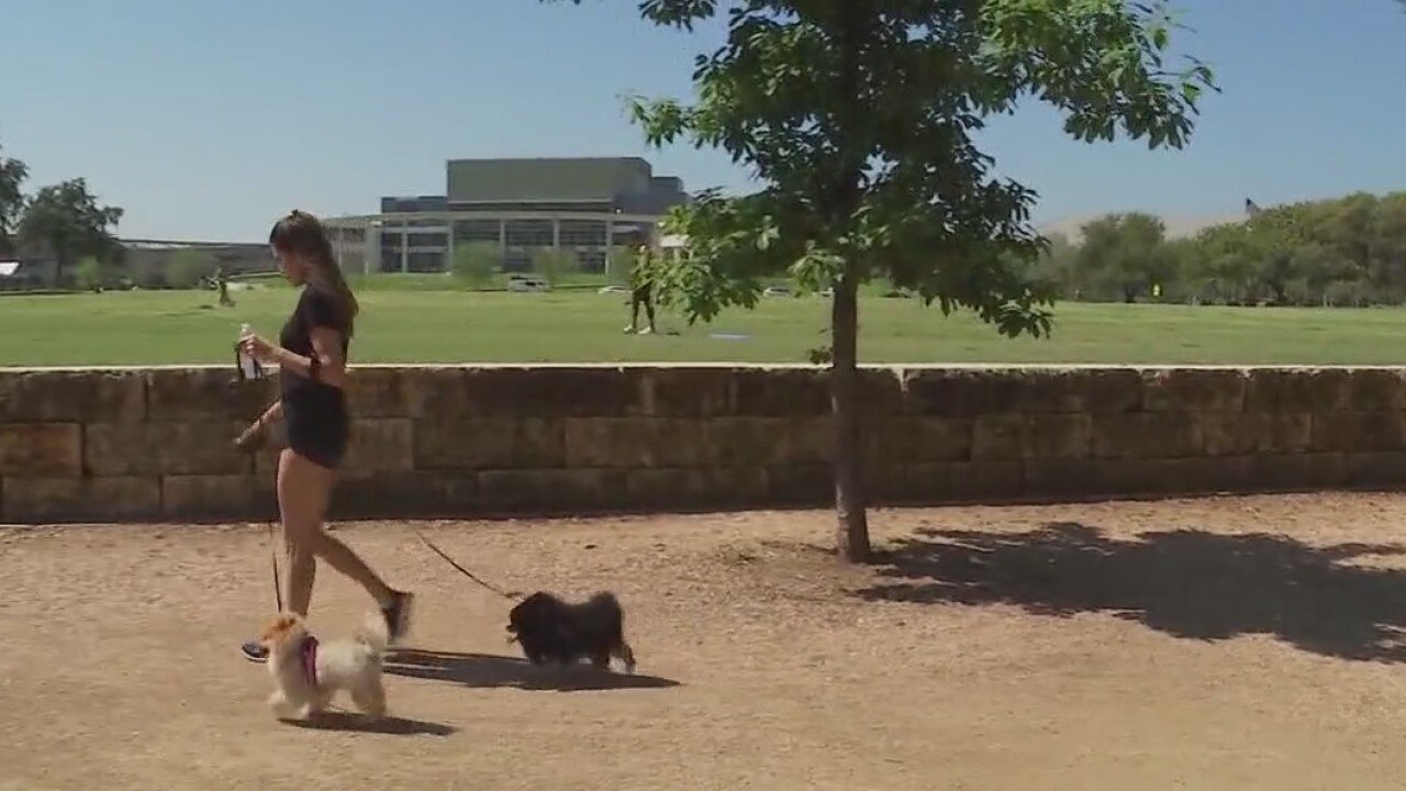 How to stay fit during a quarantine