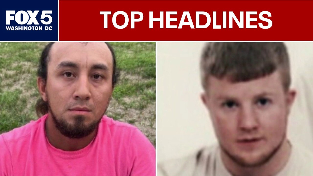 Justin Wolfe accepts plea deal in Virginia murder; ICE seeks to deport man linked to overdoses