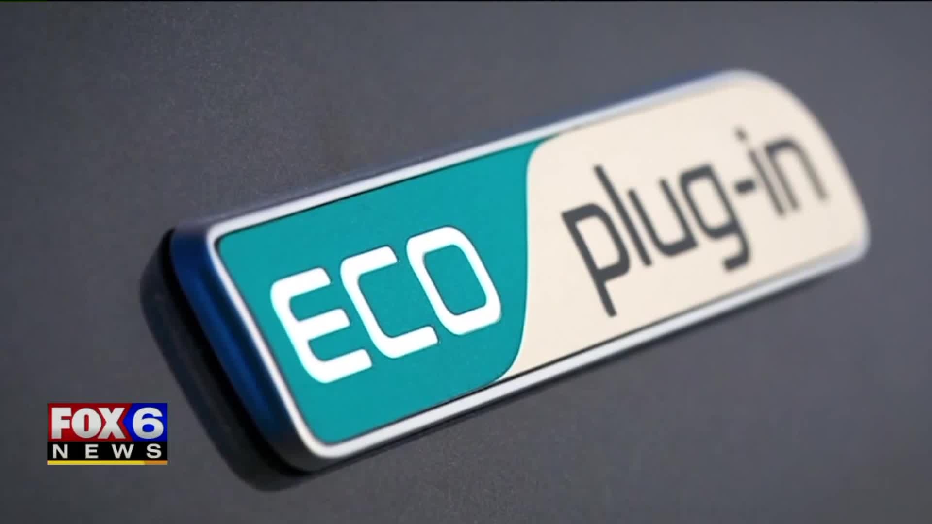 Will your next car be electric?