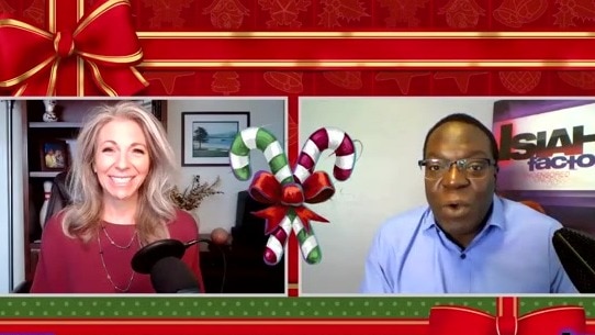 Free meaningful Christmas gifts