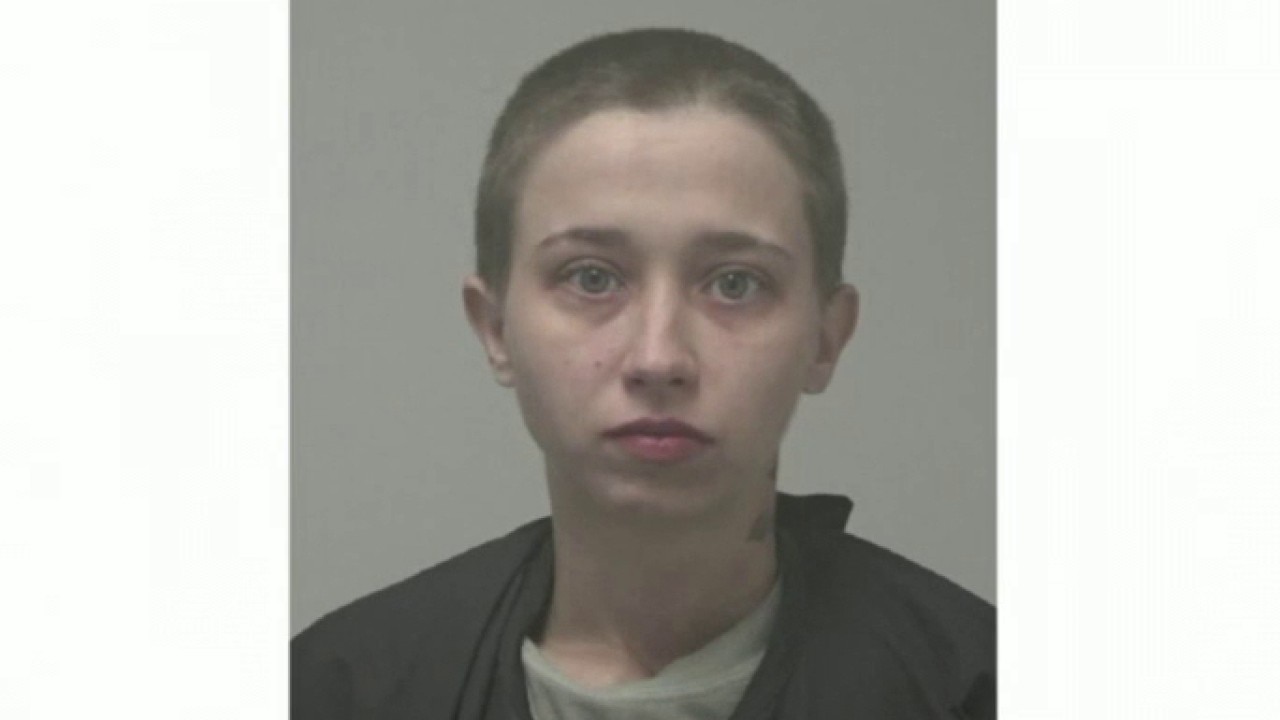 Woman arrested after allegedly shooting near deer hunter