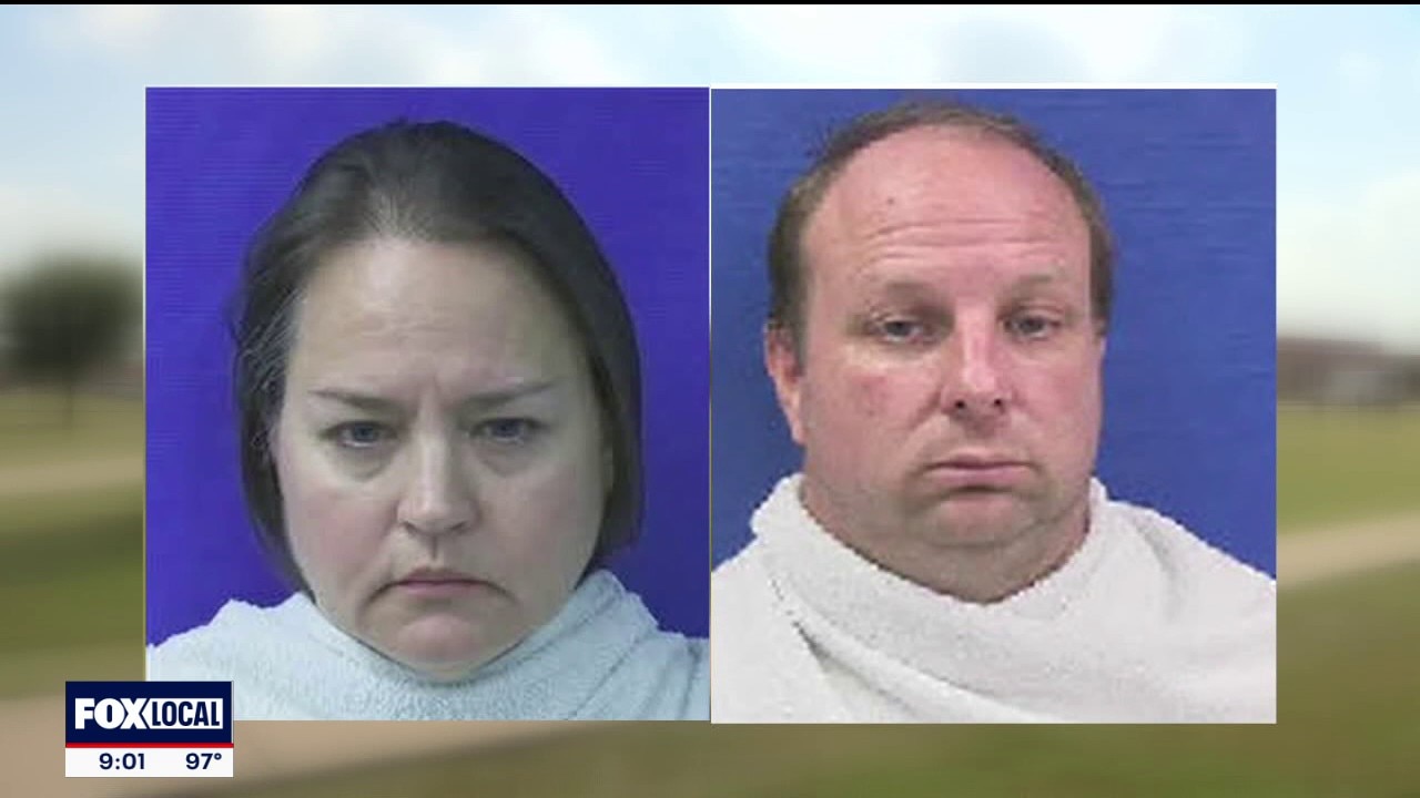 Deception led to hiring of NTX teacher facing sex charges