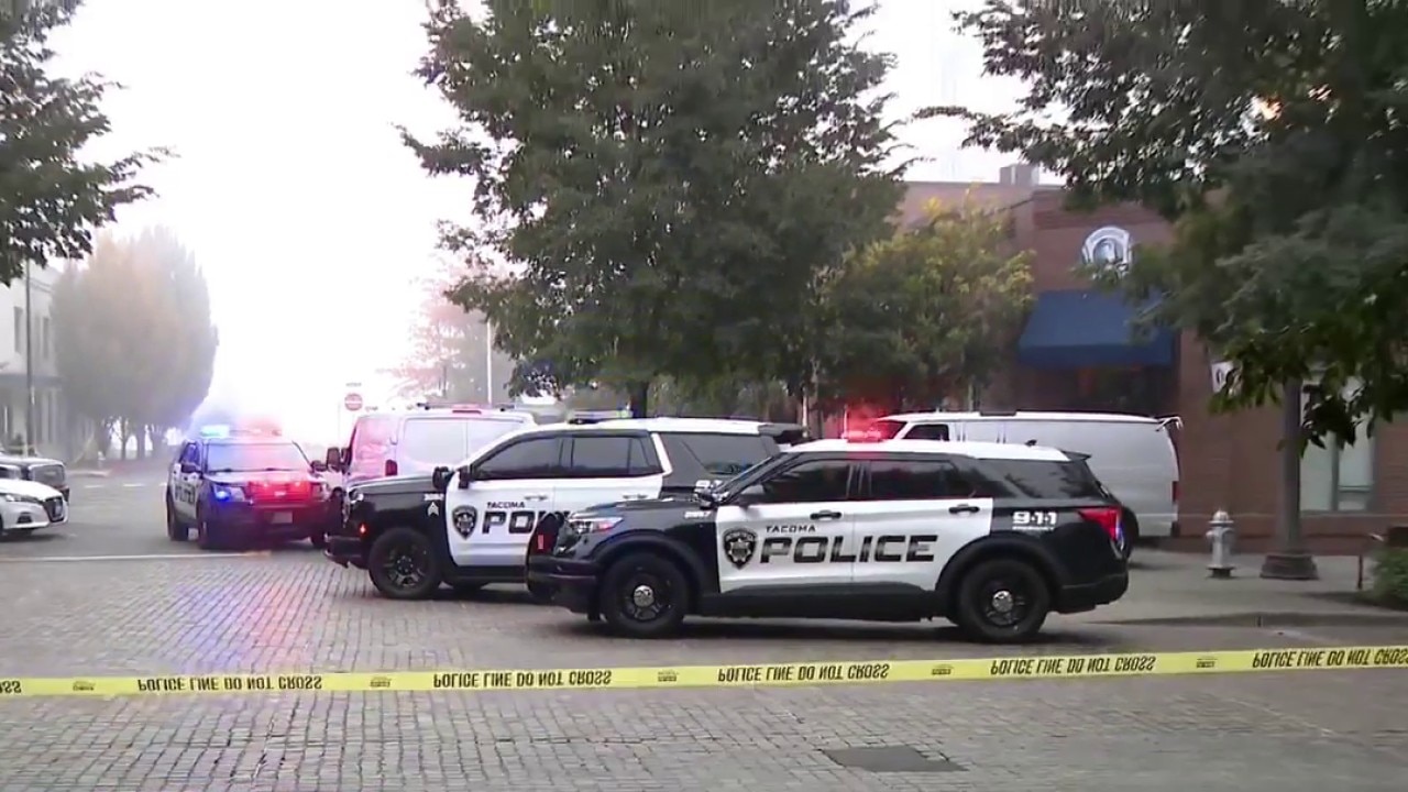 Investigation underway for shooting that killed 2 in Tacoma, WA