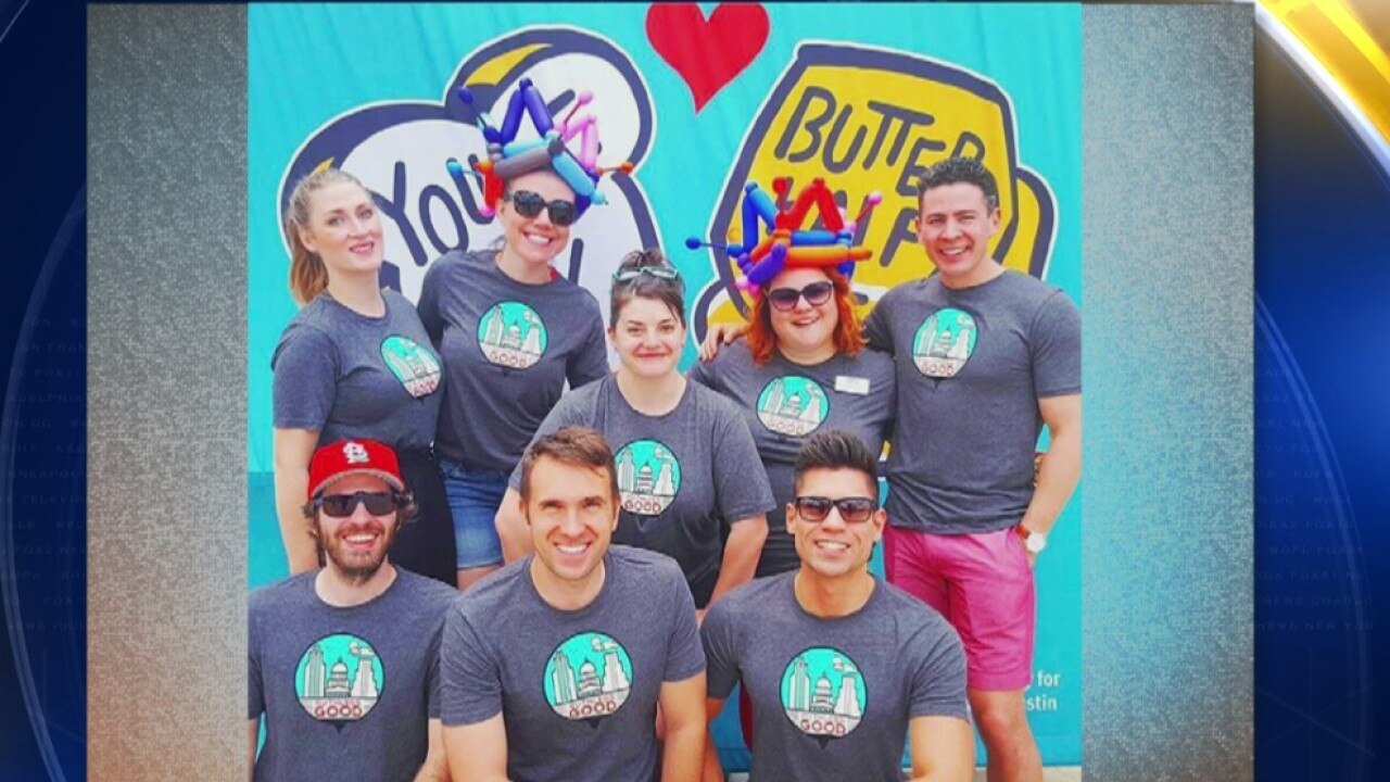 Ruthless Good Scavenger Hunt