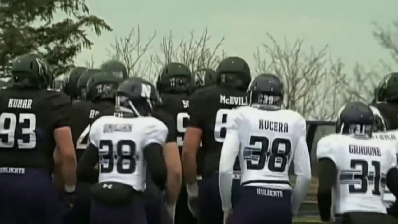 Senate advances bill regulating college sports