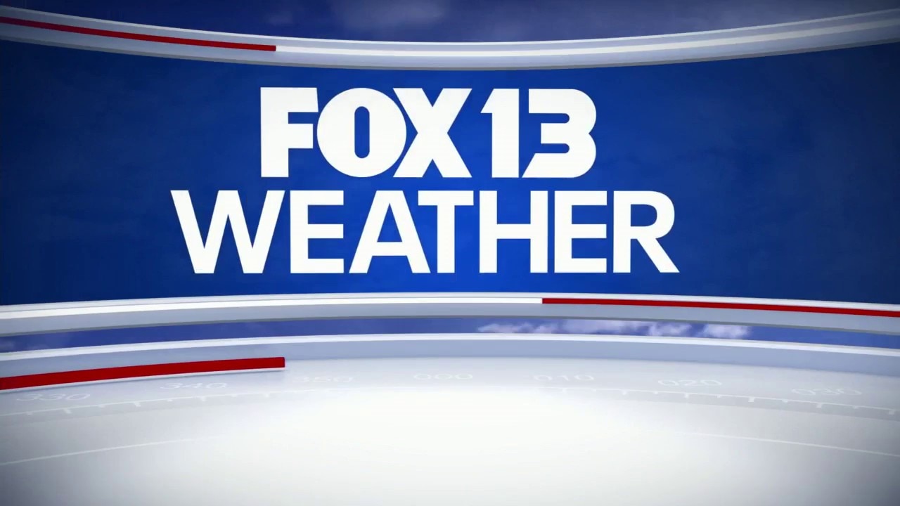 Seattle weather: Saturday's storms to ease by Sunday