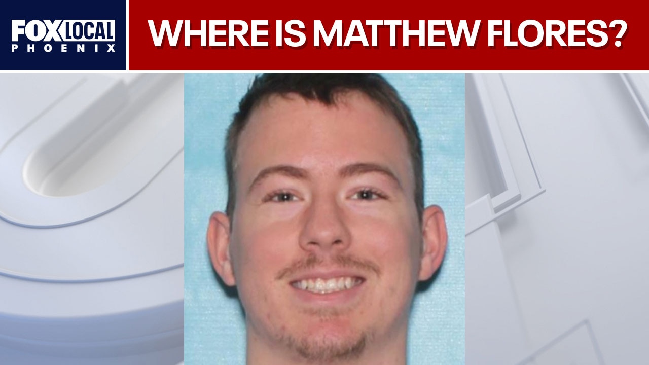 Human remains found at Litchfield Park home