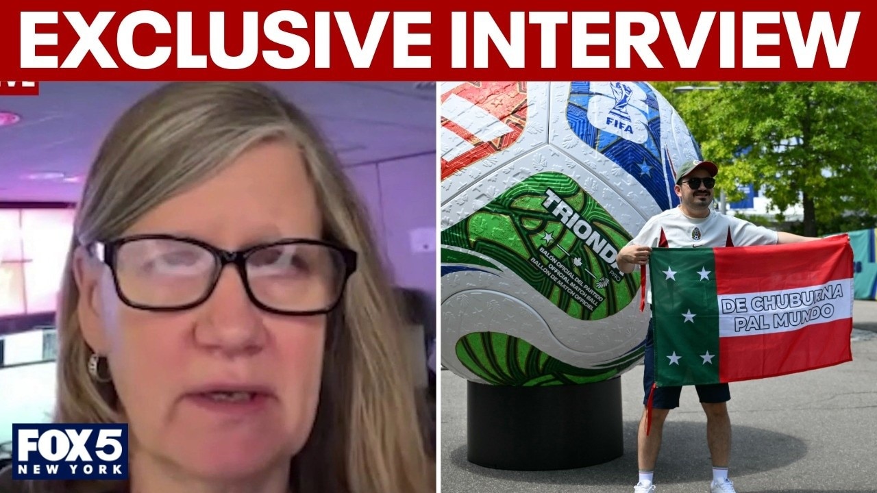 NYC Emergency Management commissioner talks World Cup, Knicks