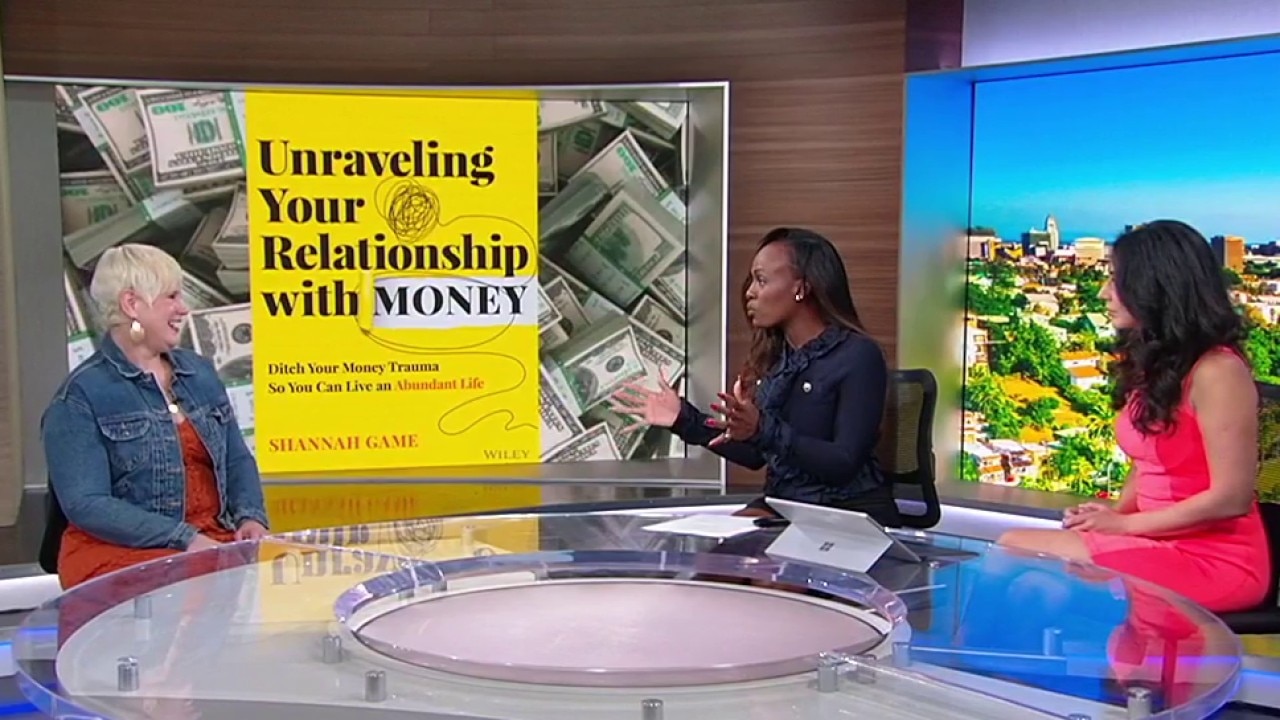 Recognizing and dealing with money dysmorphia