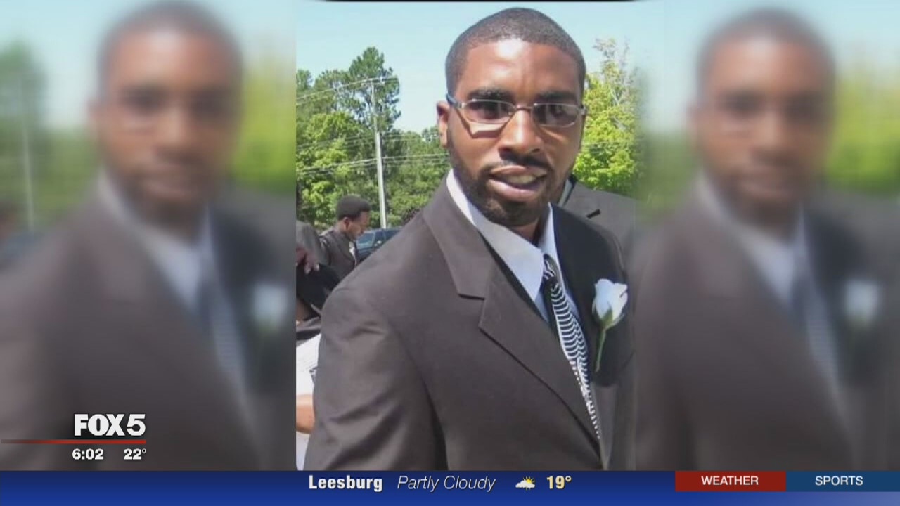Terrence Sterling wrongful death lawsuit filed