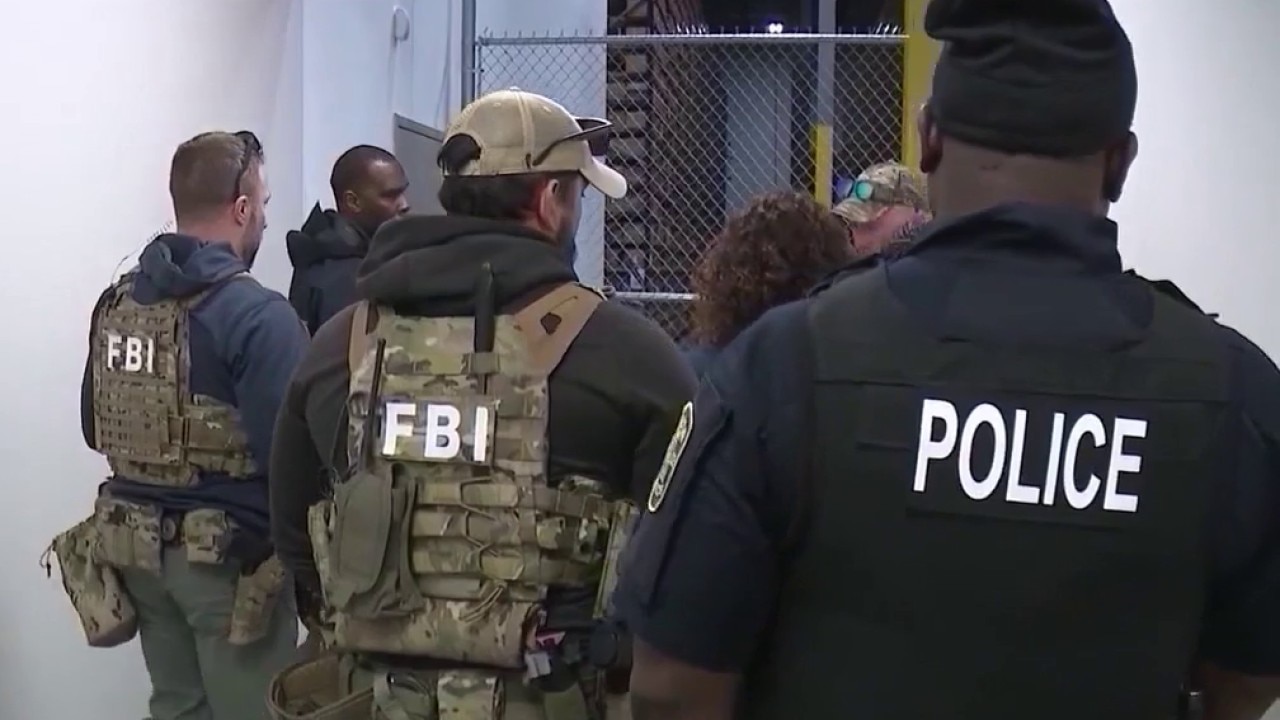 Fulton commissioner hopefuls discuss DOJ investigation