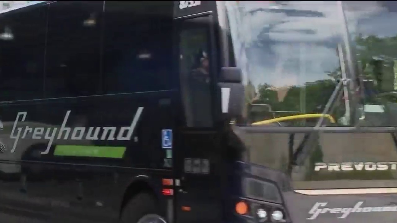 Travelers turn to buses amid soaring airfares