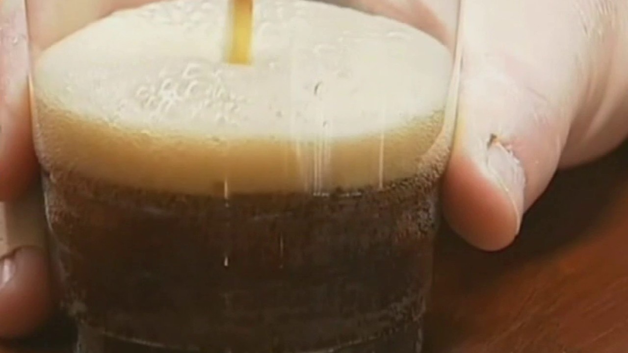 Drinks and how they affect high blood pressure