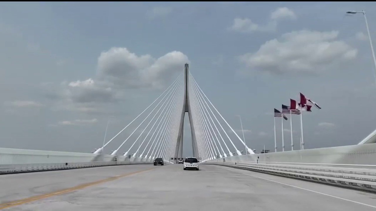 Gordie Howe International Bridge economic impact
