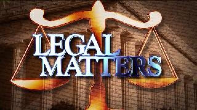 Legal Matters: BP Gas Recall