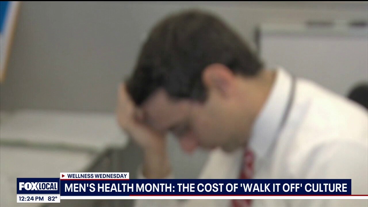 The Noon: Summer eye protection, 'walk it off' culture & the debate over a comet