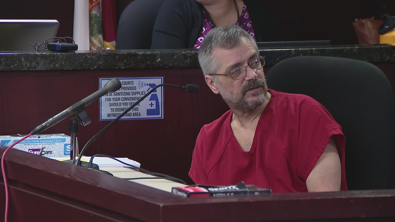Scott Schweickert full testimony: Steven Lorenzo's co-defendant in torture/murder cases