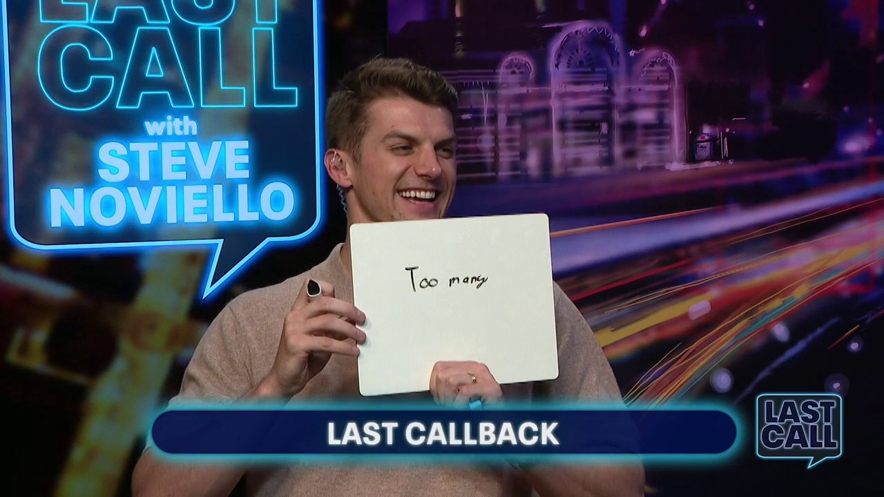 This isn’t fun anymore | Last Call
