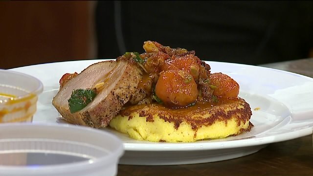 Swine and Dine: Treat yourself to some of the tastiest pork in Wisconsin, but where?