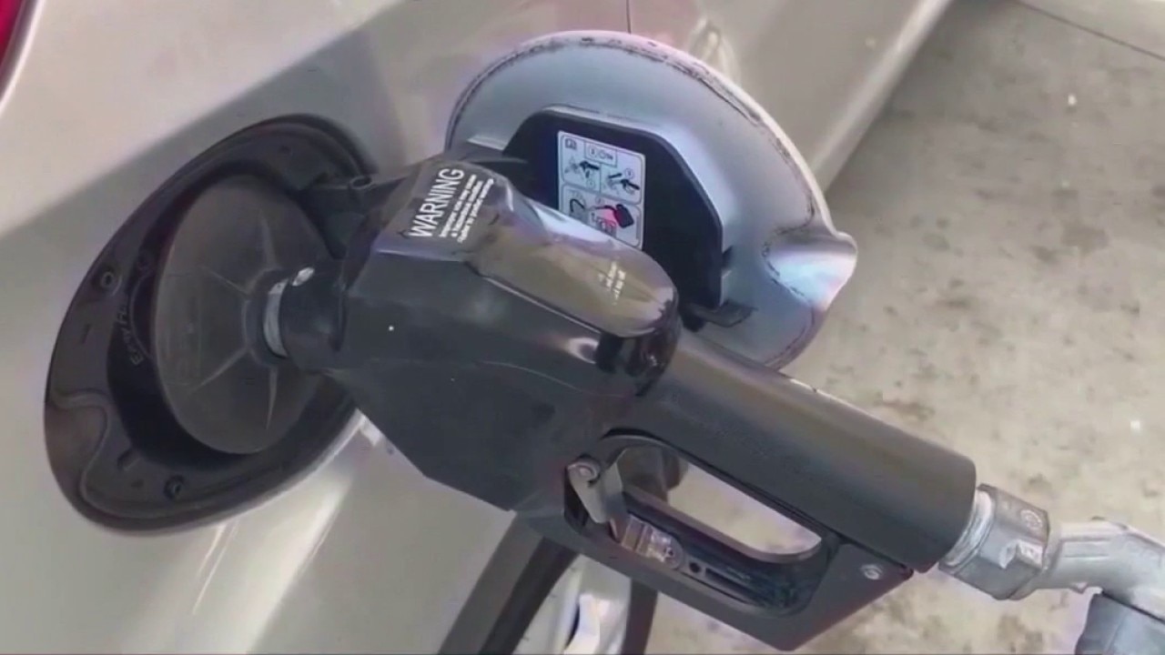 GasBuddy expert breaks down volatile $4.50 national average