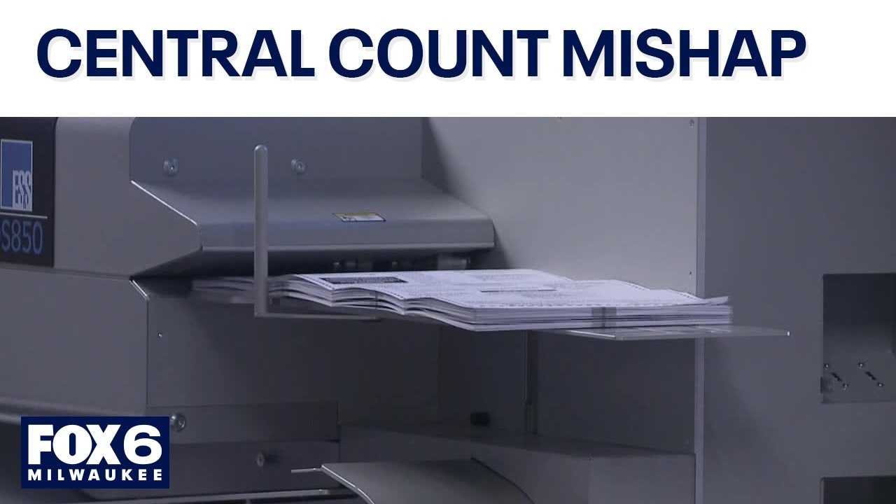 Milwaukee Central Count mishap delays primary results, what happened?