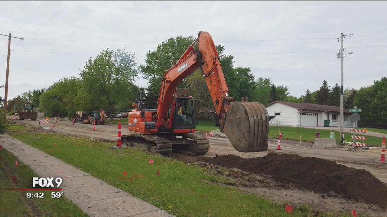 CenturyLink failing to answer call of excavators