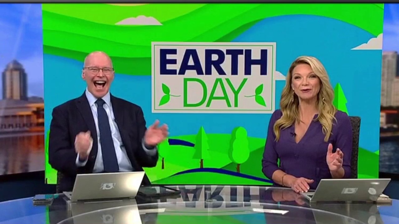 Good Day Goodies: April 24, 2026