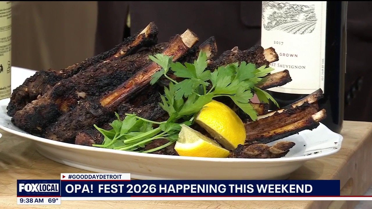 Opa! FEST 2026