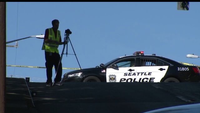 Truck involved in deadly hit & run | FOX 13 Seattle