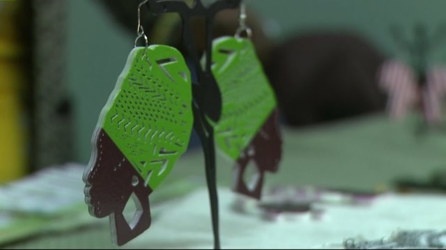 "It links us to the past:" Kwanzaa celebrations begin in Milwaukee, continue until New Year`s Day