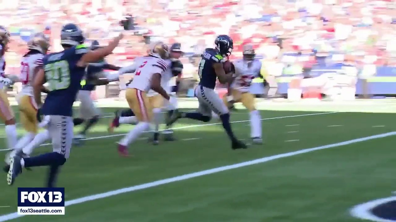 Seahawks prepare for Thursday night matchup vs Denver after 49ers loss