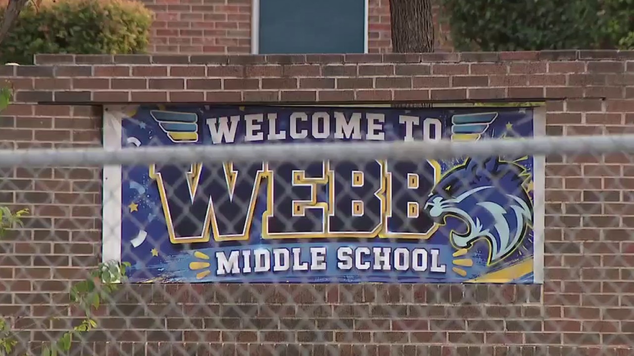 Some AISD parents confused about Webb MS petition
