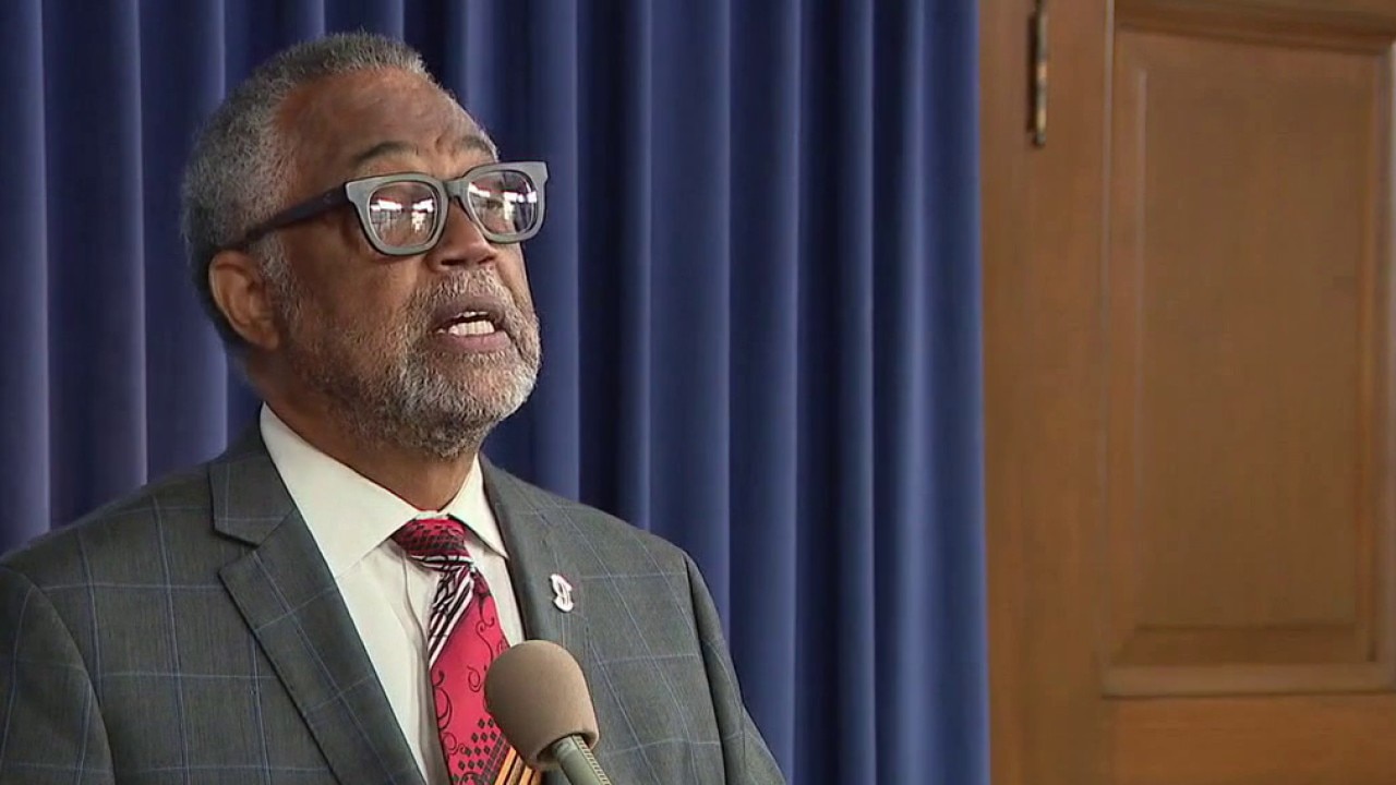 Curren Price pleads not guilty