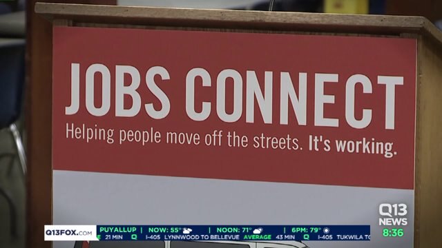 How businesses can help tackle Seattle`s homeless crisis