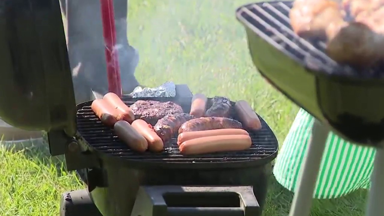 Detroit gears up for Ford Fireworks Show
