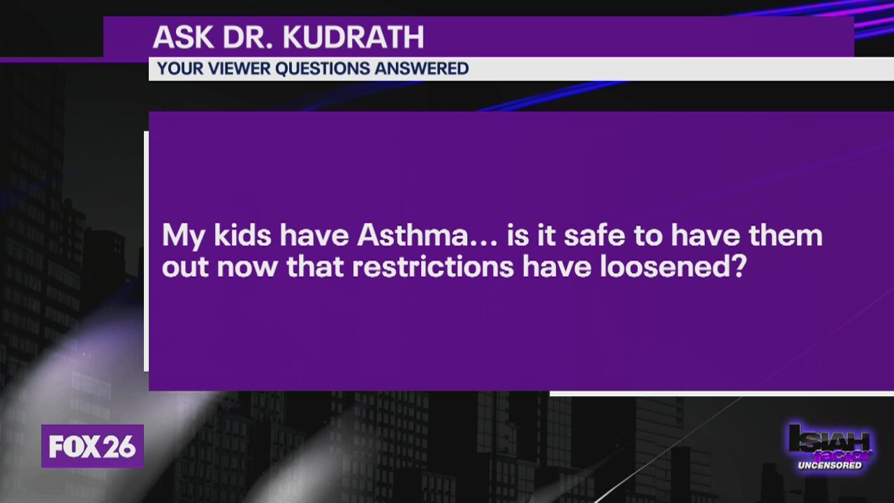 Reopening the state: Your viewer questions answered