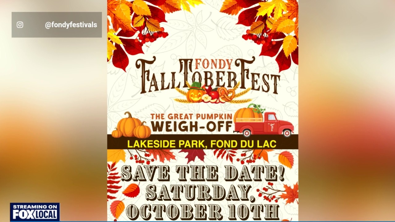 Great pumpkin weigh-off