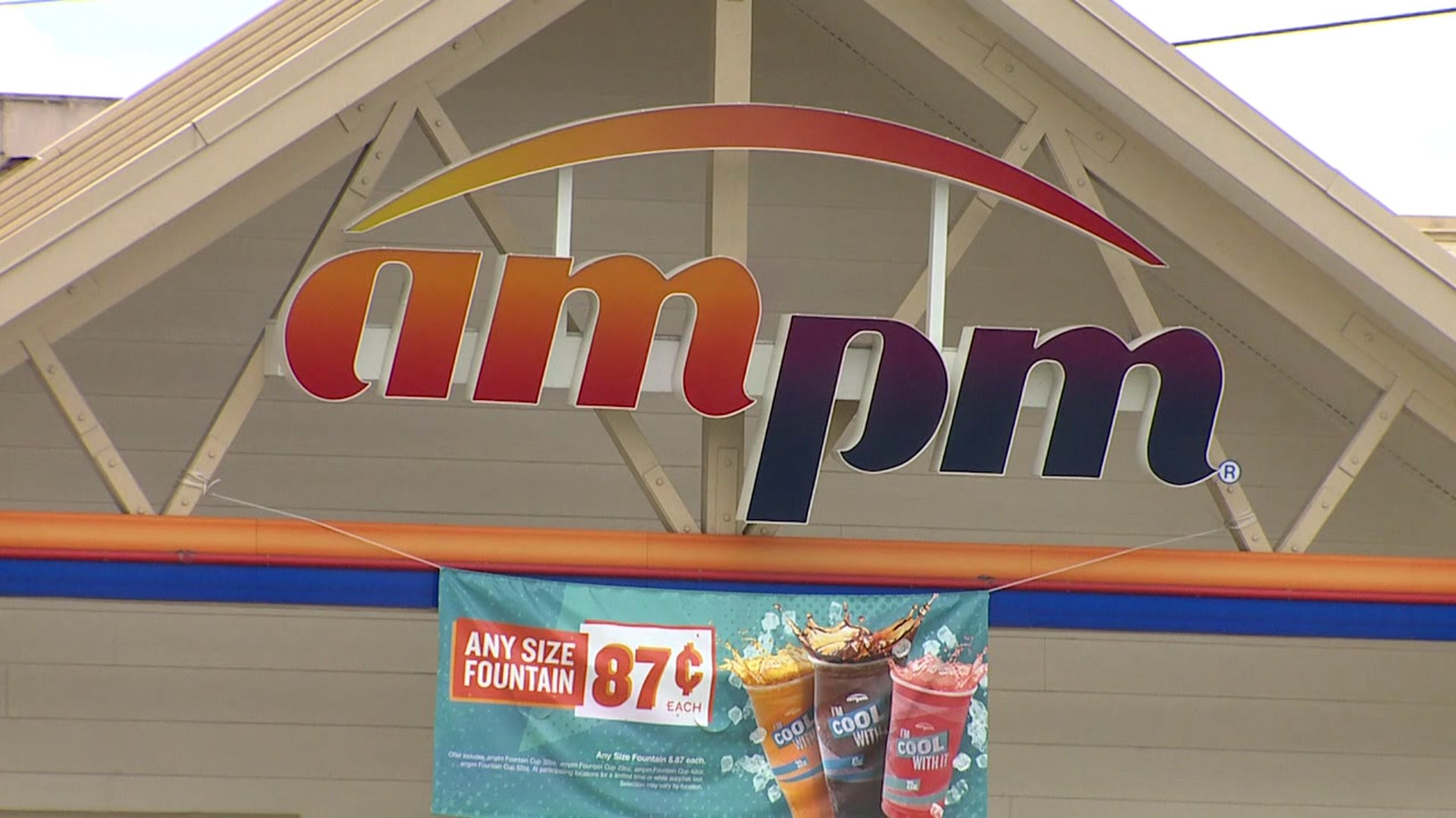 Clerks accused of swiping lottery winnings belonging to customers